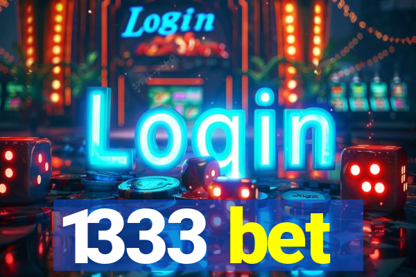 1333 bet